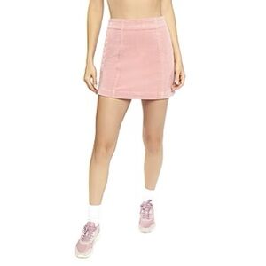 Forever 21 corduroy skirt